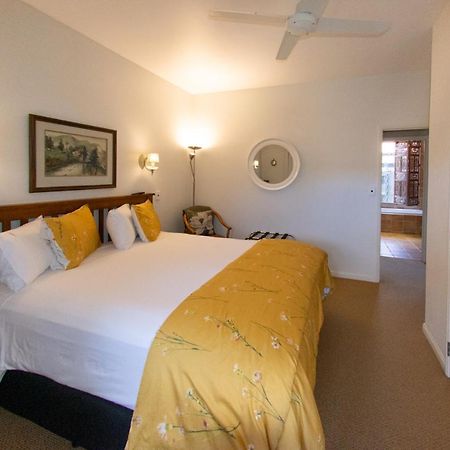 パパモア Tuscan Retreat Bed & Breakfast - Adults Only Bed & Breakfast エクステリア 写真