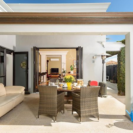 パパモア Tuscan Retreat Bed & Breakfast - Adults Only Bed & Breakfast エクステリア 写真