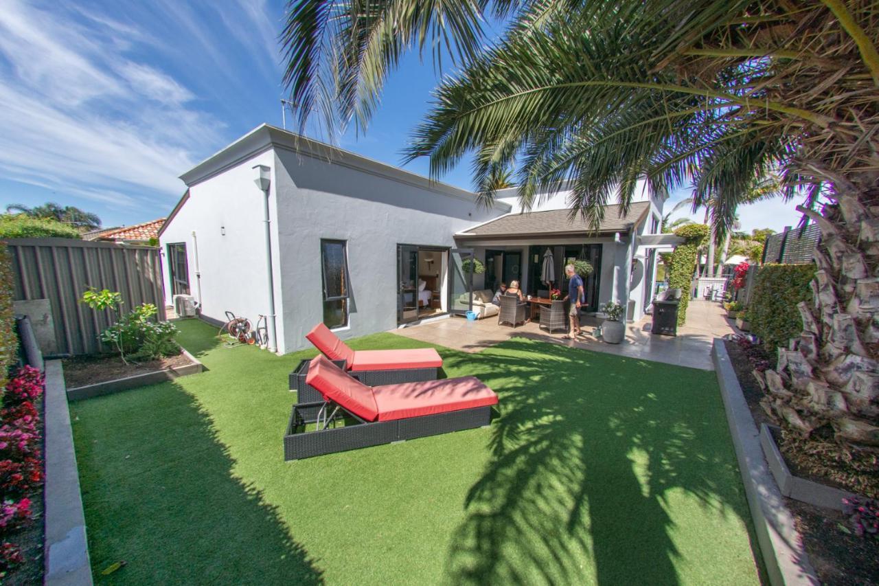 パパモア Tuscan Retreat Bed & Breakfast - Adults Only Bed & Breakfast エクステリア 写真