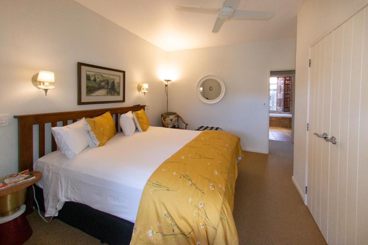 パパモア Tuscan Retreat Bed & Breakfast - Adults Only Bed & Breakfast エクステリア 写真