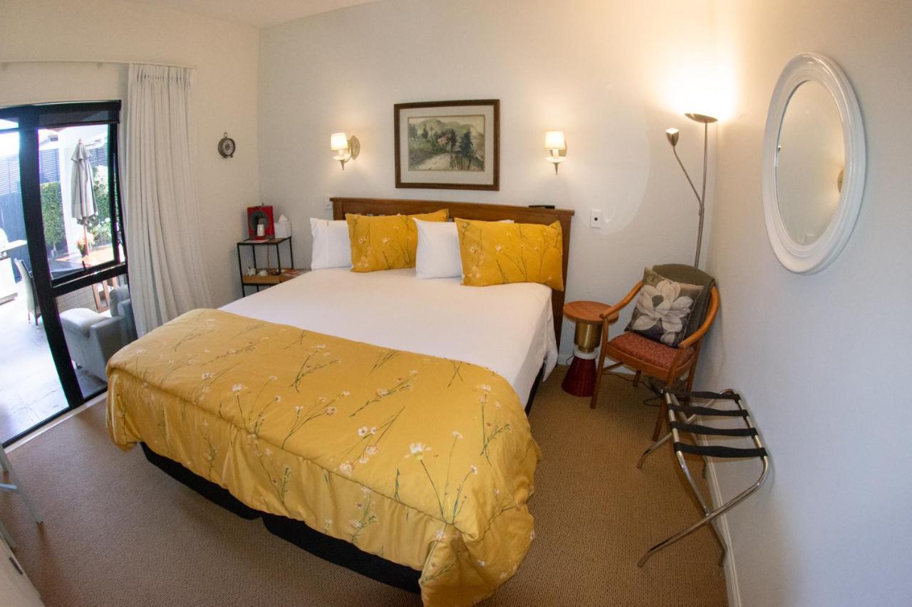 パパモア Tuscan Retreat Bed & Breakfast - Adults Only Bed & Breakfast エクステリア 写真