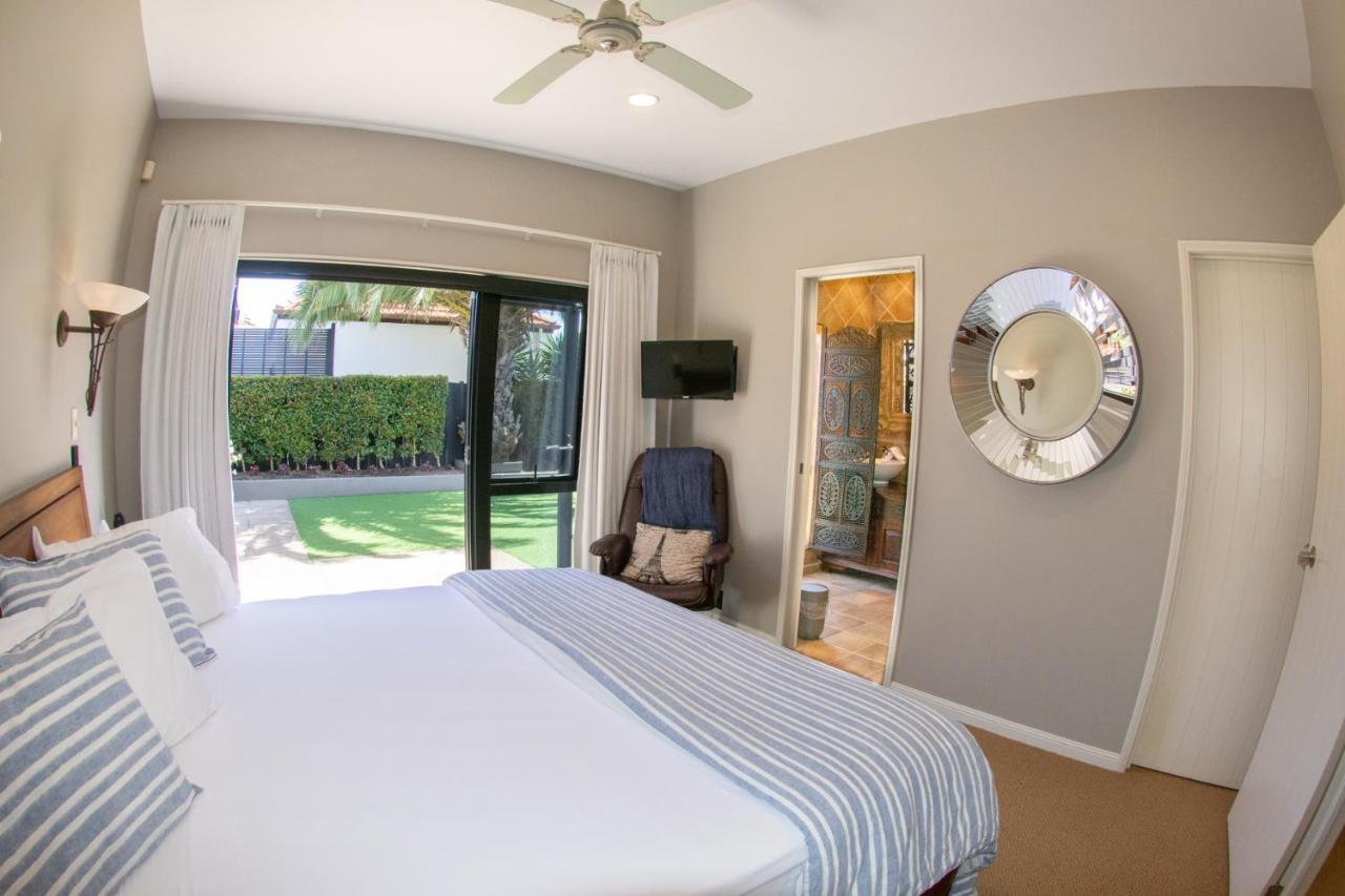 パパモア Tuscan Retreat Bed & Breakfast - Adults Only Bed & Breakfast エクステリア 写真