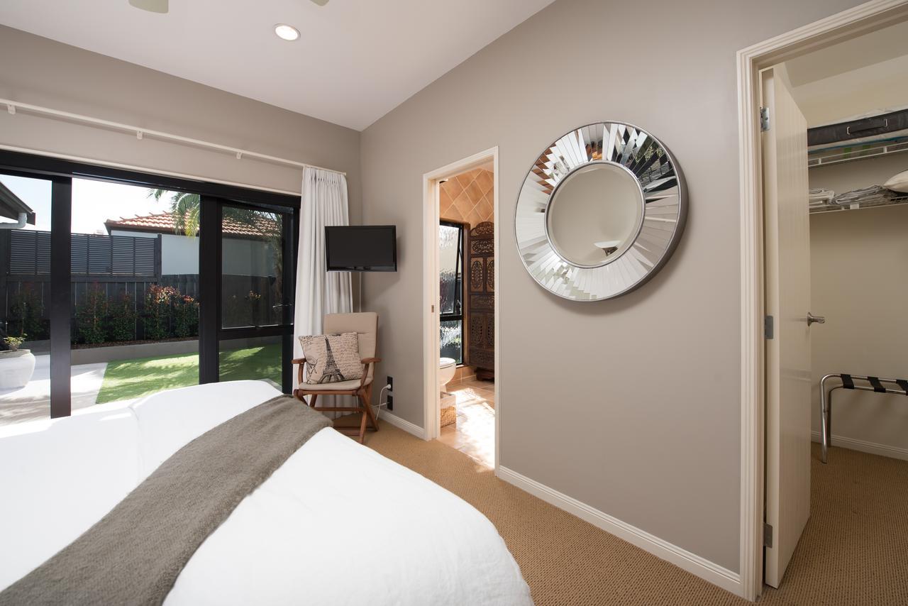 パパモア Tuscan Retreat Bed & Breakfast - Adults Only Bed & Breakfast エクステリア 写真