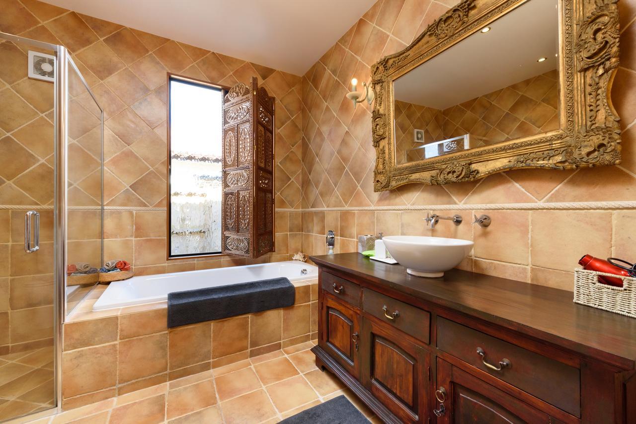 パパモア Tuscan Retreat Bed & Breakfast - Adults Only Bed & Breakfast エクステリア 写真