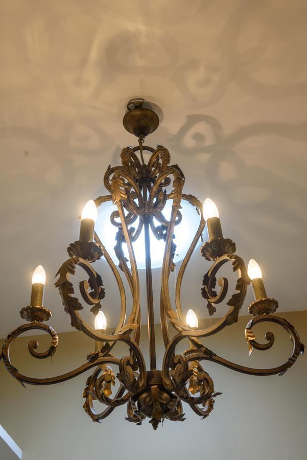 パパモア Tuscan Retreat Bed & Breakfast - Adults Only Bed & Breakfast エクステリア 写真