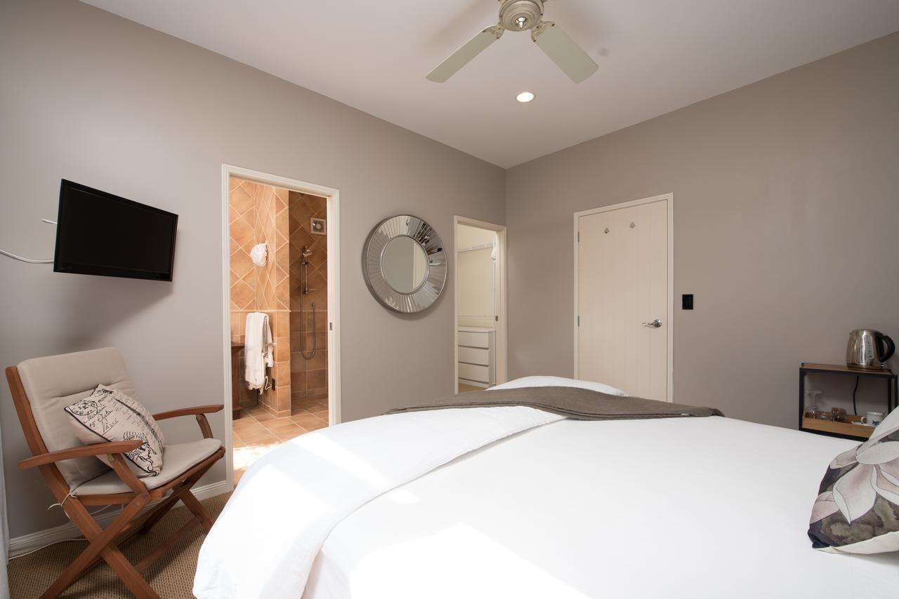 パパモア Tuscan Retreat Bed & Breakfast - Adults Only Bed & Breakfast エクステリア 写真