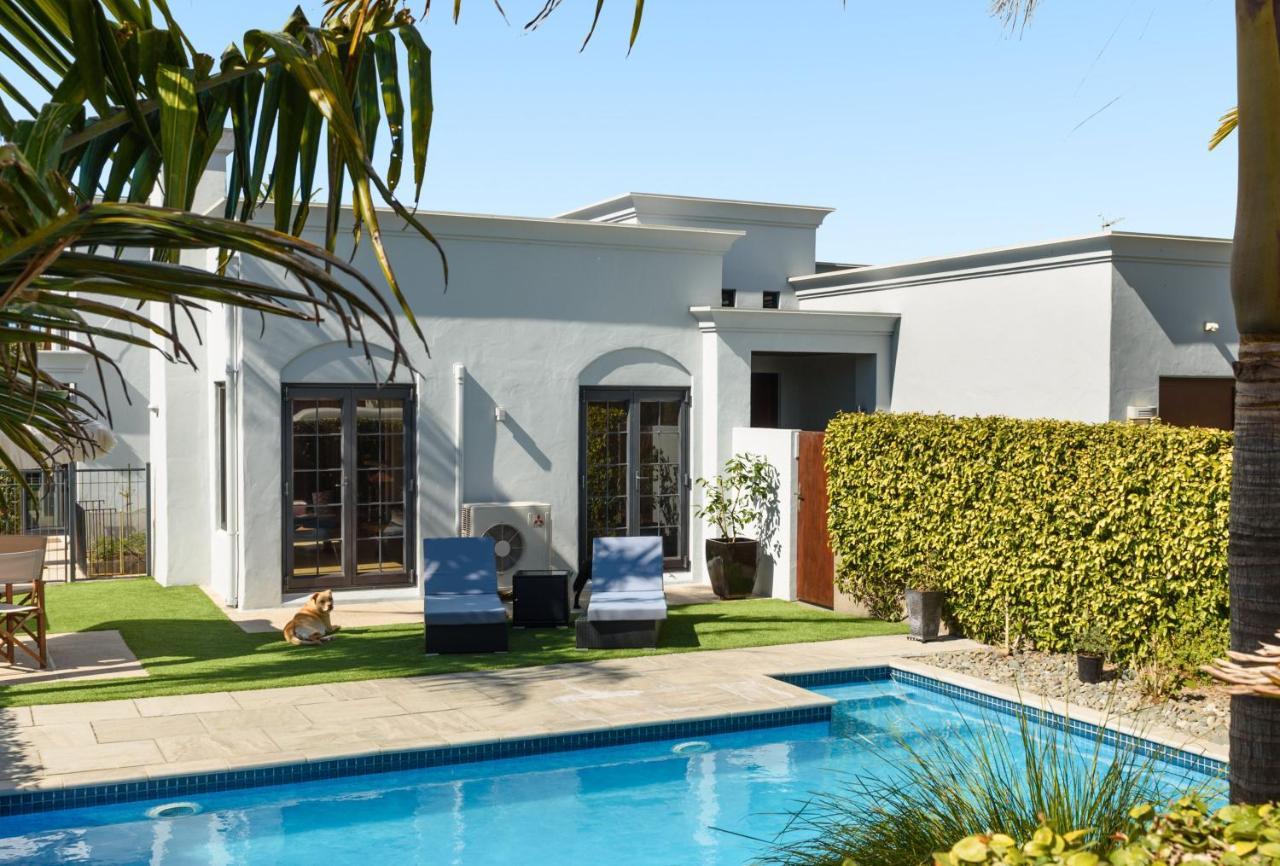 パパモア Tuscan Retreat Bed & Breakfast - Adults Only Bed & Breakfast エクステリア 写真